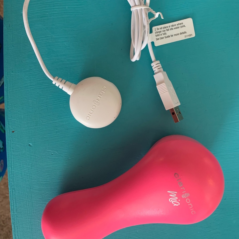 Clarisonic Mia